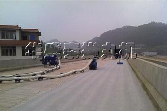 抗折混凝土橋面鋪裝專項方案