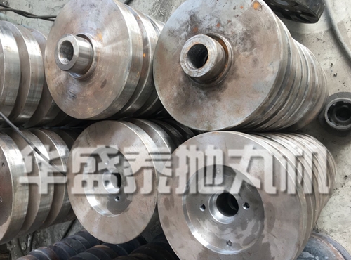 噴砂房的設計要點及通風系統配置建議