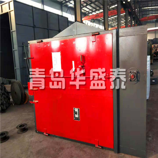 轉盤式拋丸除銹機-打砂清理設備環(huán)保