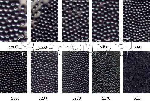 鋼結(jié)構(gòu)拋丸機(jī)的耐磨材料選擇