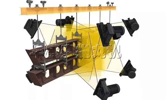 拋丸器好不好用，大家來說說