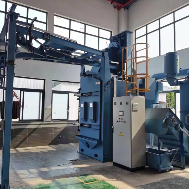 鋼管拋丸除銹機(jī)_鋼管除銹拋丸機(jī)視頻_鋼管拋丸機(jī)除銹計(jì)算