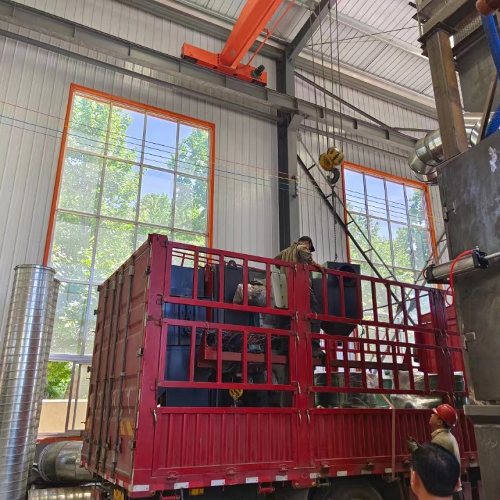 除銹鋼拋丸機結構組成_鋼結構拋丸除銹機_拋丸除銹機操作規程