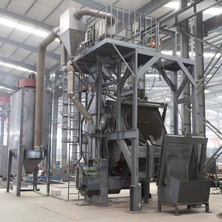 砂帶除銹機參數_鋼管打砂除銹機_砂帶除銹機工作原理