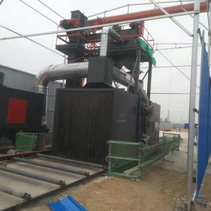 汽車底盤除銹劑有用嗎_底盤除銹要多長(zhǎng)時(shí)間_汽車底盤拋丸除銹機(jī)