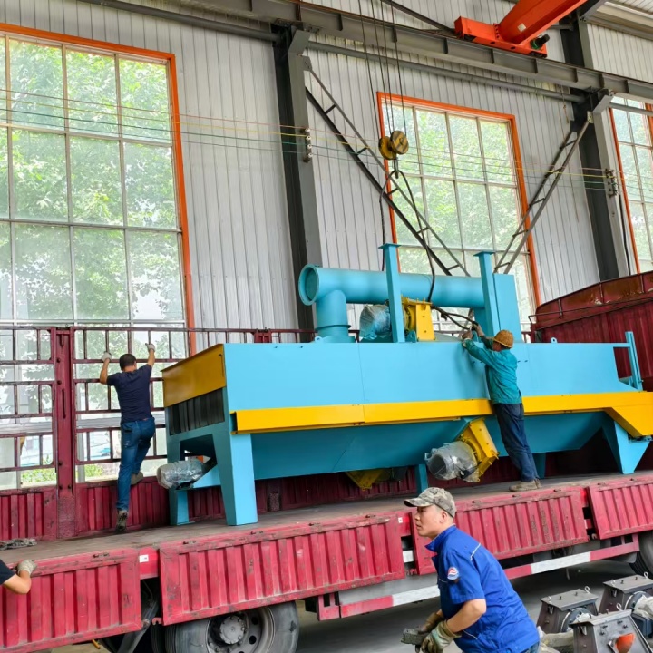 電動(dòng)車輪轂拋丸清理機(jī)_電動(dòng)車輪轂加工視頻_電動(dòng)輪轂工作原理